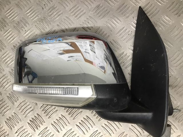 Lf Door Elec Mirror (9 Wire)