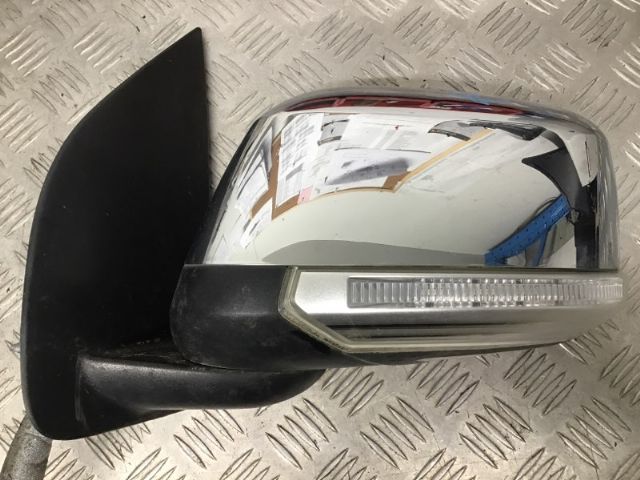 Rf Door Elec Mirror (9 Wire)