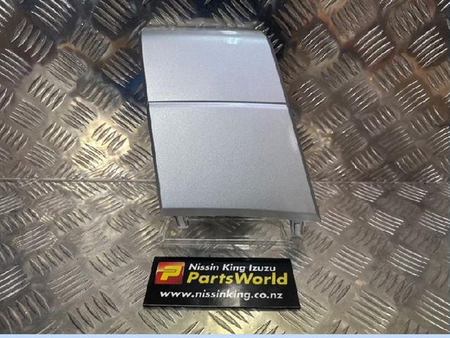 Lf Bumper Moulding