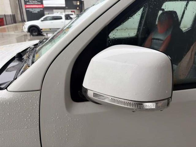 Lf Door Elec Mirror (7 Wire)
