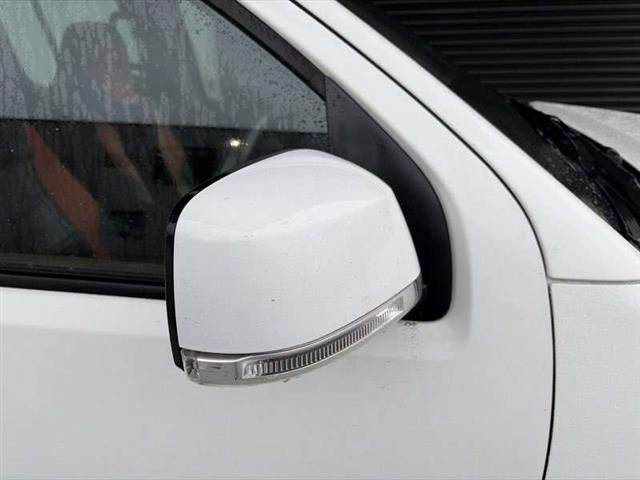 Rf Door Elec Mirror (7 Wire)