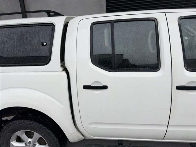 Rr Door Shell