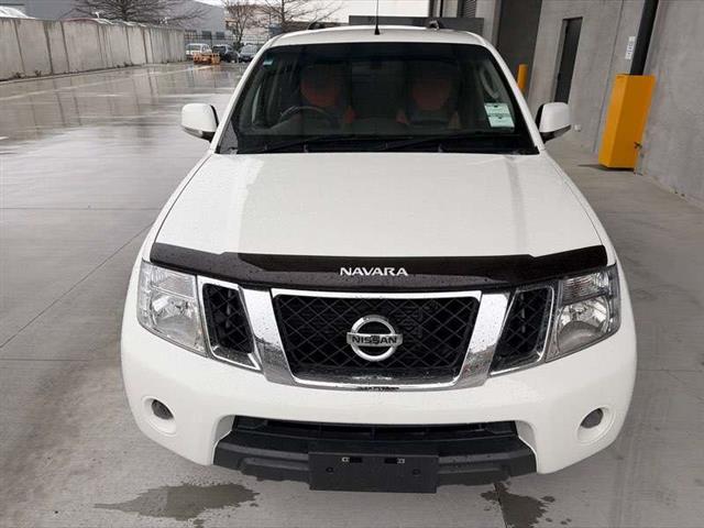 Front Bumper Cover