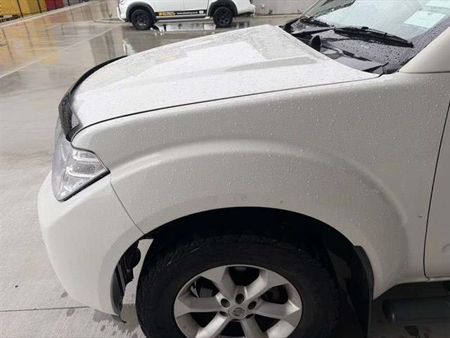 Lf Guard/fender
