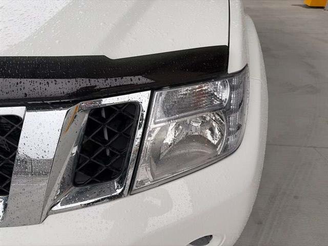 L Headlight