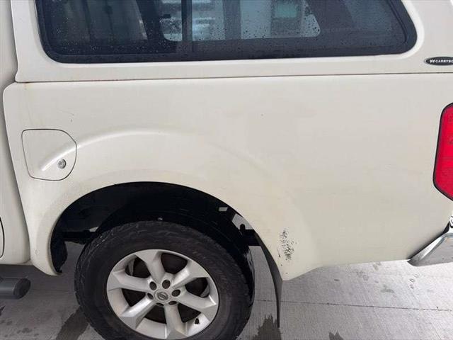 Rear Wellside Lh