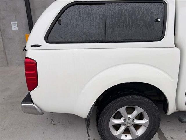 Rear Wellside Rh