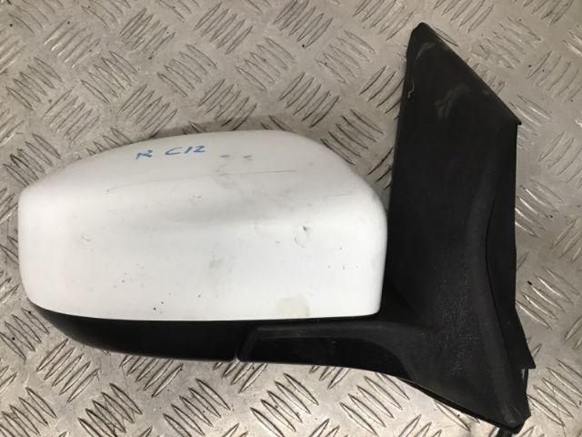 Rf Door Elec Mirror (3 Wire)