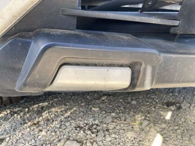 Rf Bumper Moulding