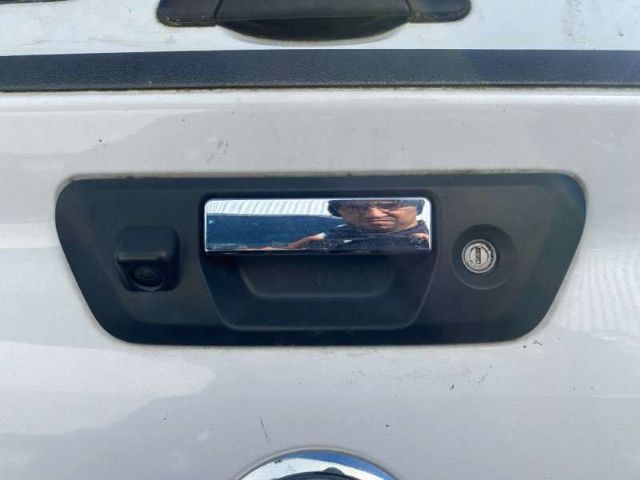 Tailgate Handle Outer