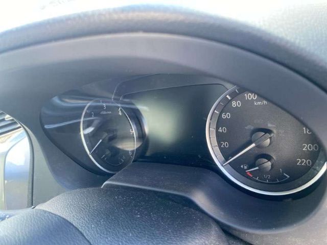 Instrument Cluster