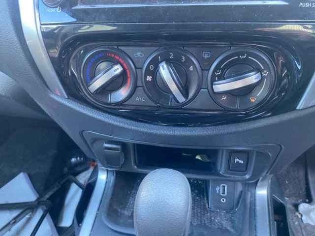 Heater Controls