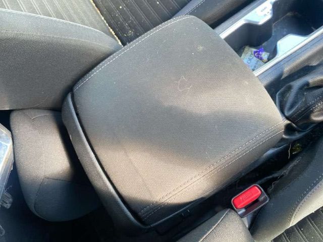 Centre Console Lid Only