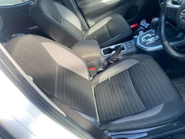 Rf Seat