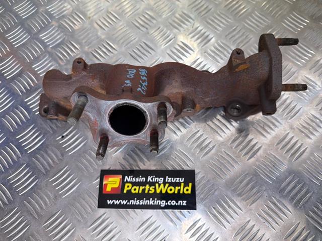 Engine Exhaust Manifold