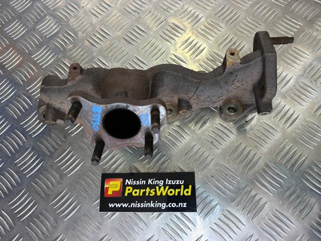 Engine Exhaust Manifold