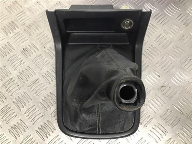 Gear Shifter Boot