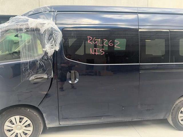 Lr Door Shell