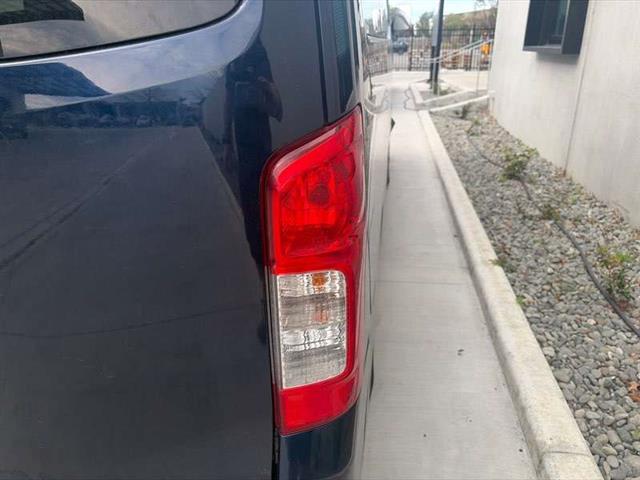 R Tail Light
