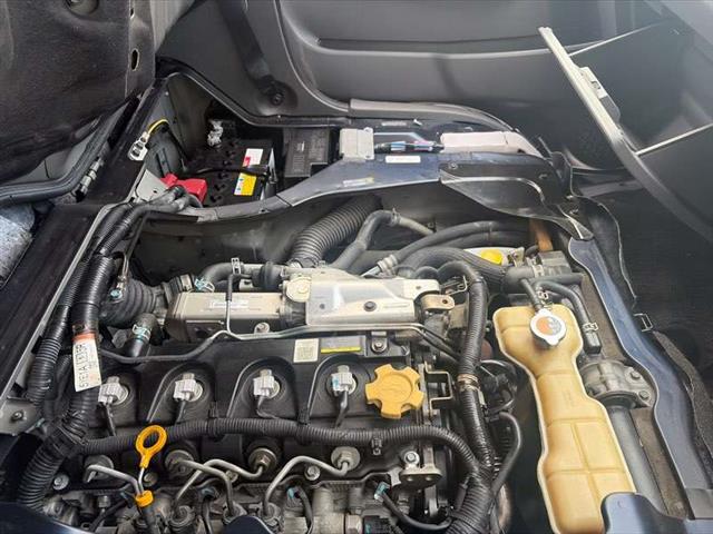 Engine Assembly