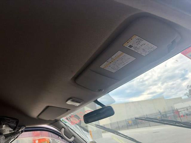 Rh Sunvisor