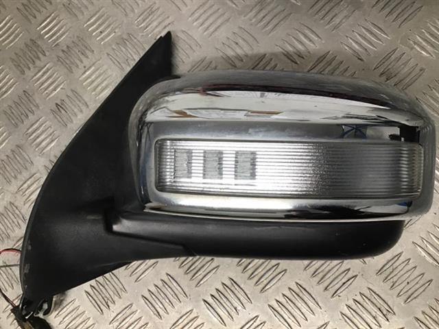 Lf Door Elec Mirror (5 Wire)