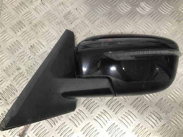Lf Door Elec Mirror (7 Wire)