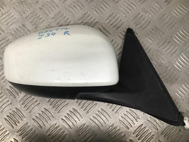 Rf Door Elec Mirror (7 Wire)