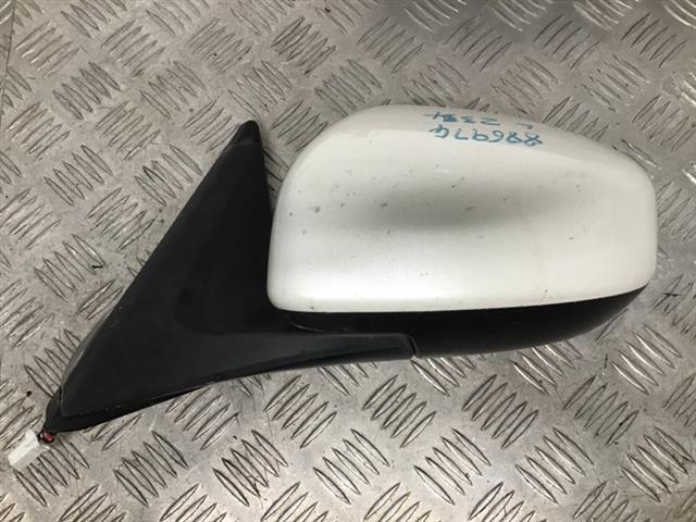 Lf Door Elec Mirror (7 Wire)