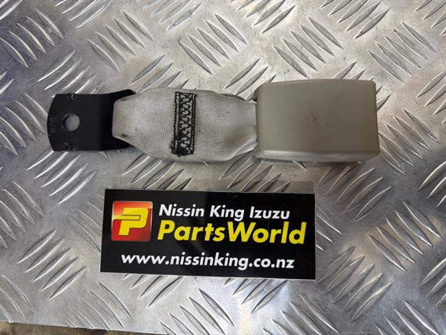 Lr Seat Belt Stalk