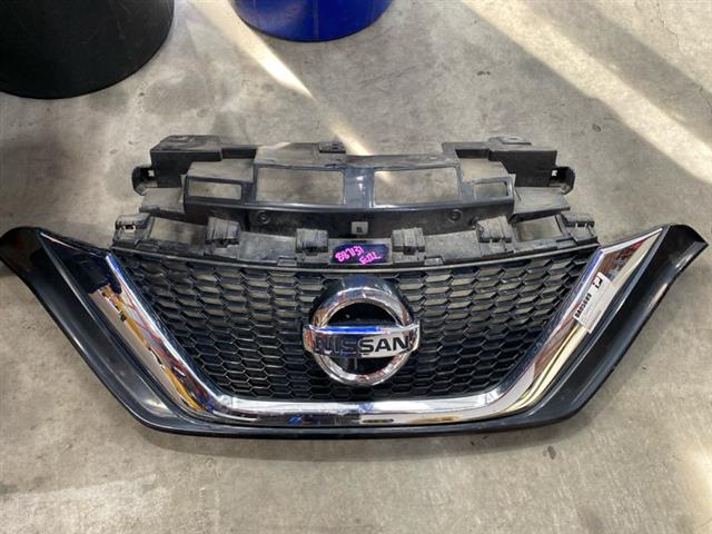 Grille