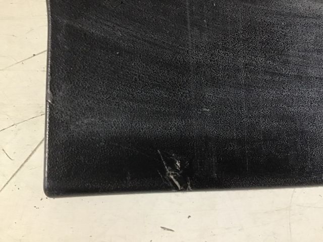 Rf Mudflap