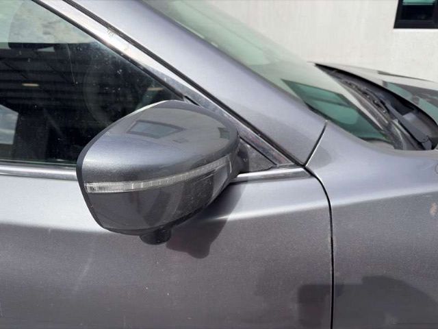 Rf Door Elec Mirror (7 Wire)