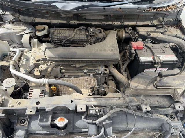 Engine Assembly