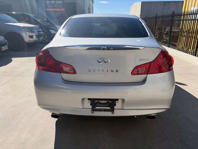 Rear Bumper Cover