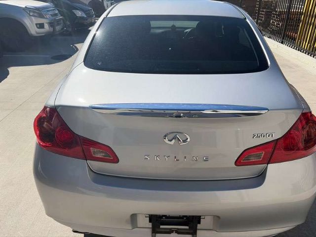 Boot Lid