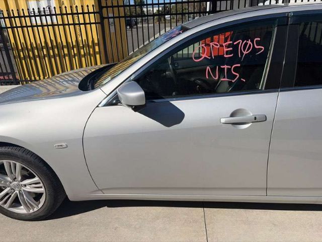Lf Door Shell