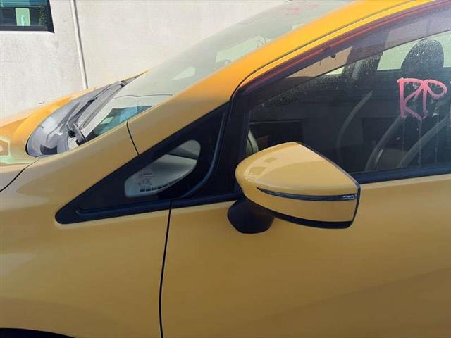 Lf Door Elec Mirror (7 Wire)