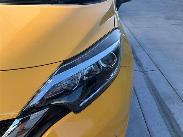 L Headlight (projector)