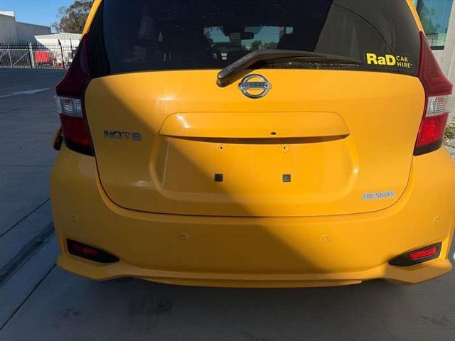 Rear Bumper Cover