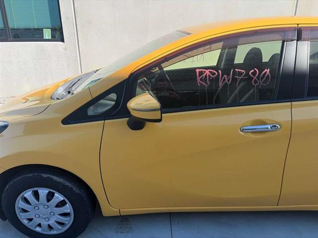 Lf Door Shell
