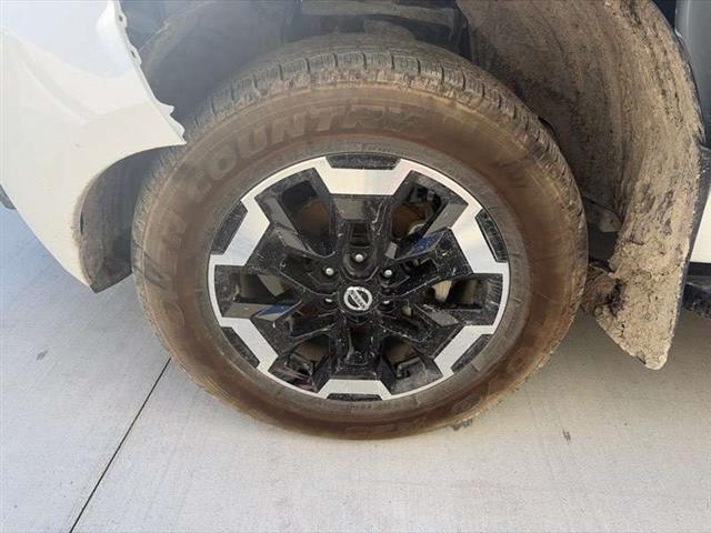 Alloy Road Wheel