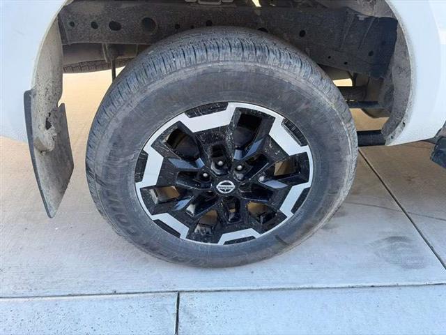 Alloy Road Wheel
