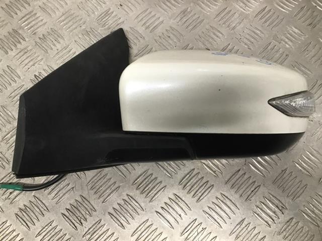 Lf Door Elec Mirror (5 Wire)