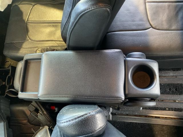 Centre Console Complete