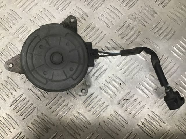 Radiator Fan Motor