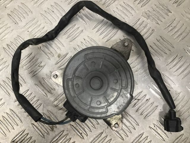 Radiator Fan Motor