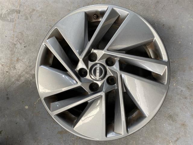 Alloy Road Wheel