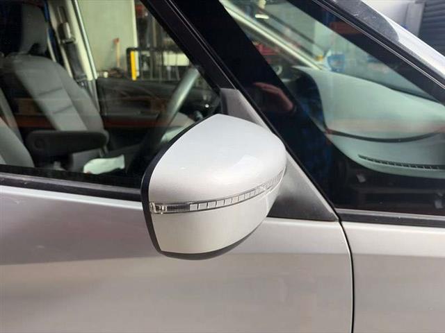 Rf Door Elec Mirror (7 Wire)