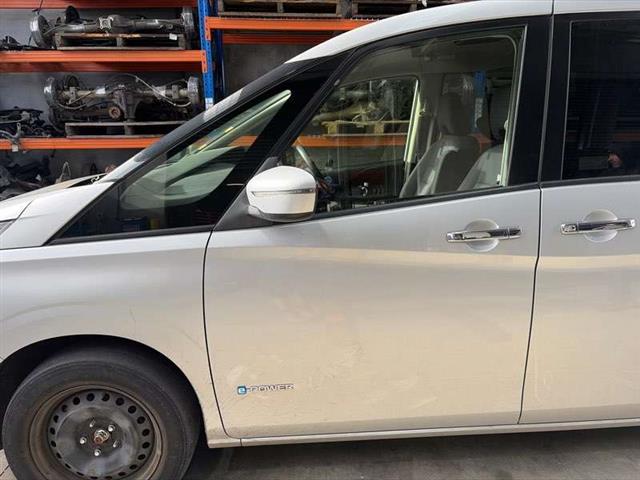 Lf Door Shell